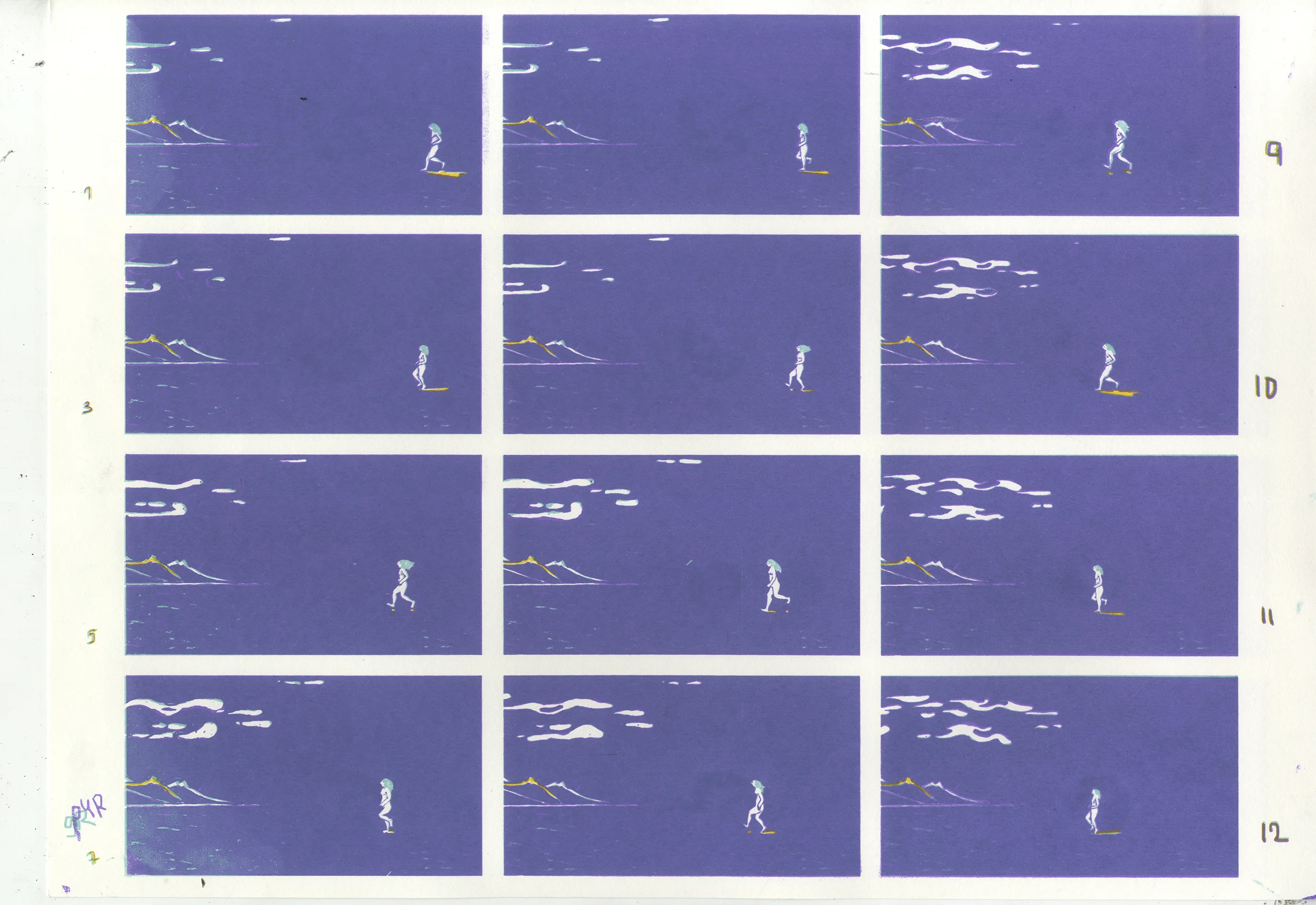 Limbo - 1