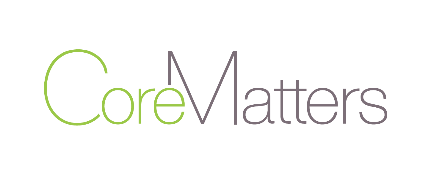 Blog Identity and naming