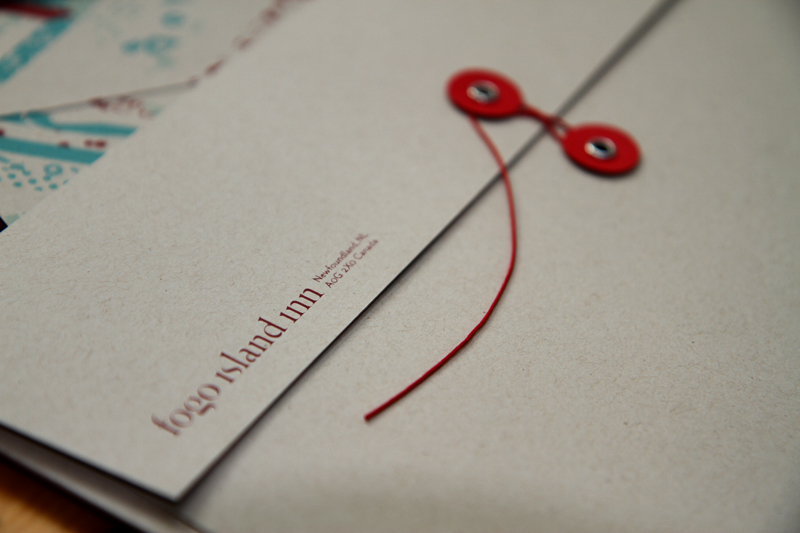 Stationery