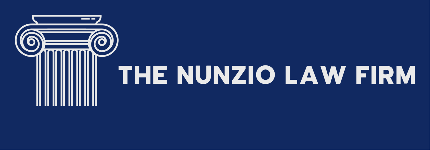 The Nunzio Law Firm