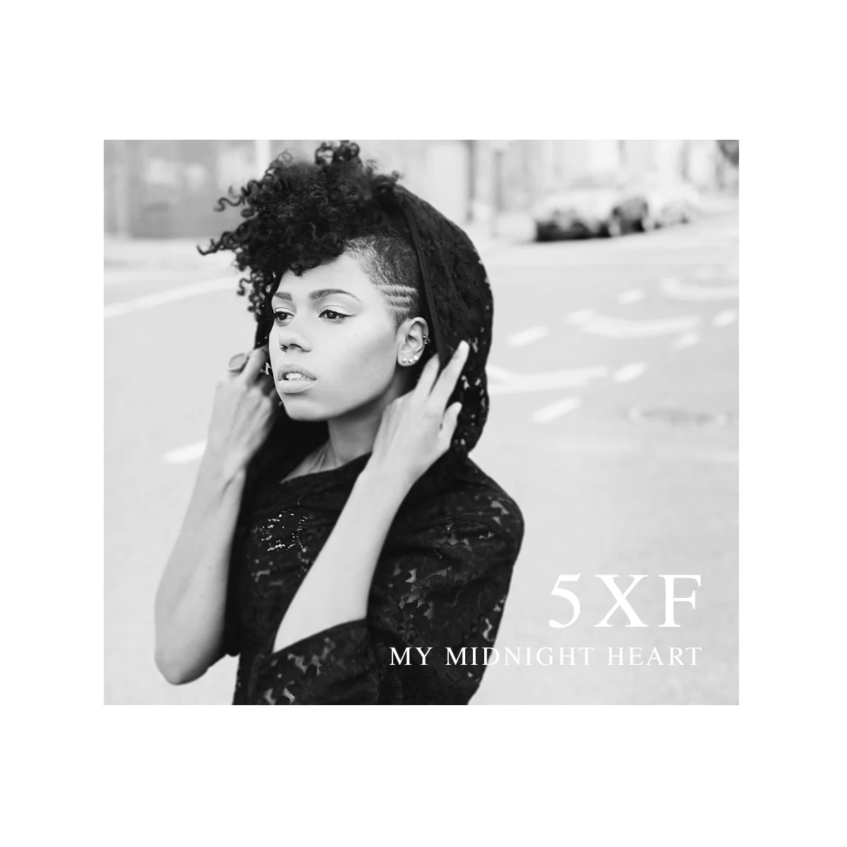 5xF Playlist curated by MMH for All Saints