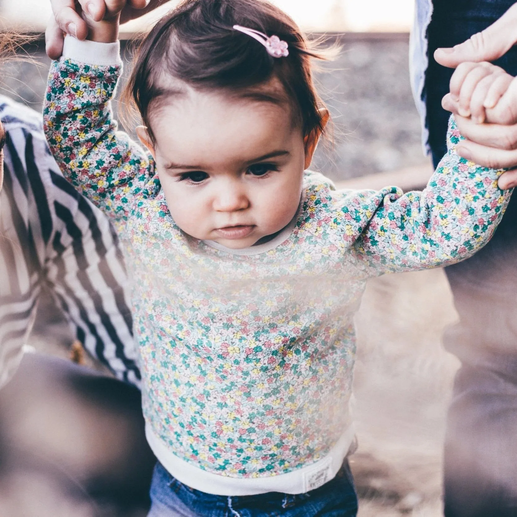 New Life Family Services & ESTHER Homes