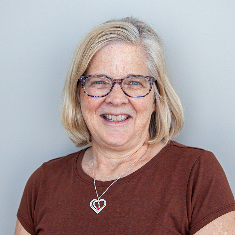 Beth Harmening
