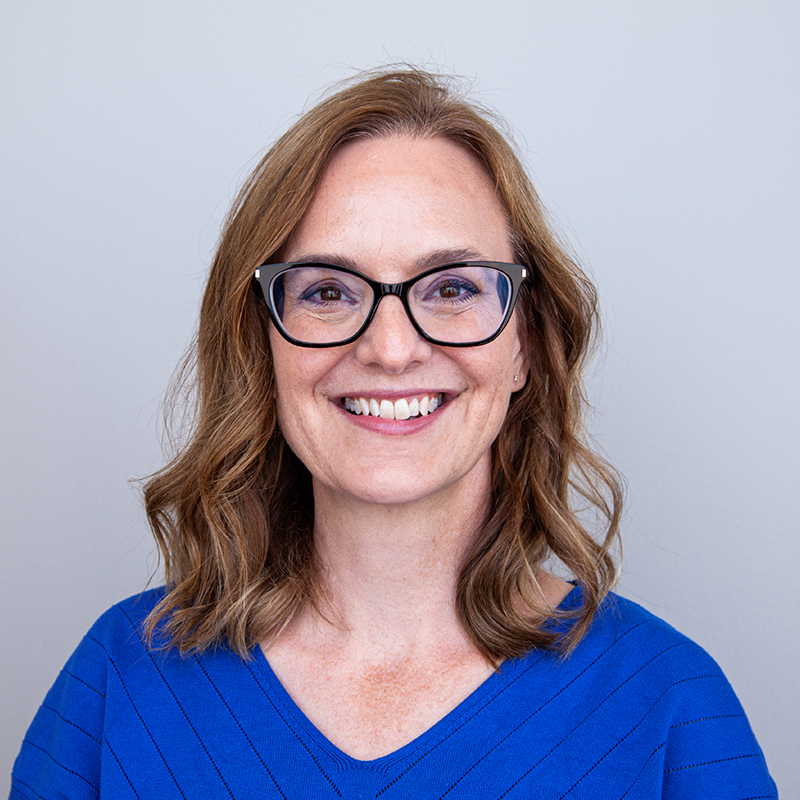 Jennifer Fair