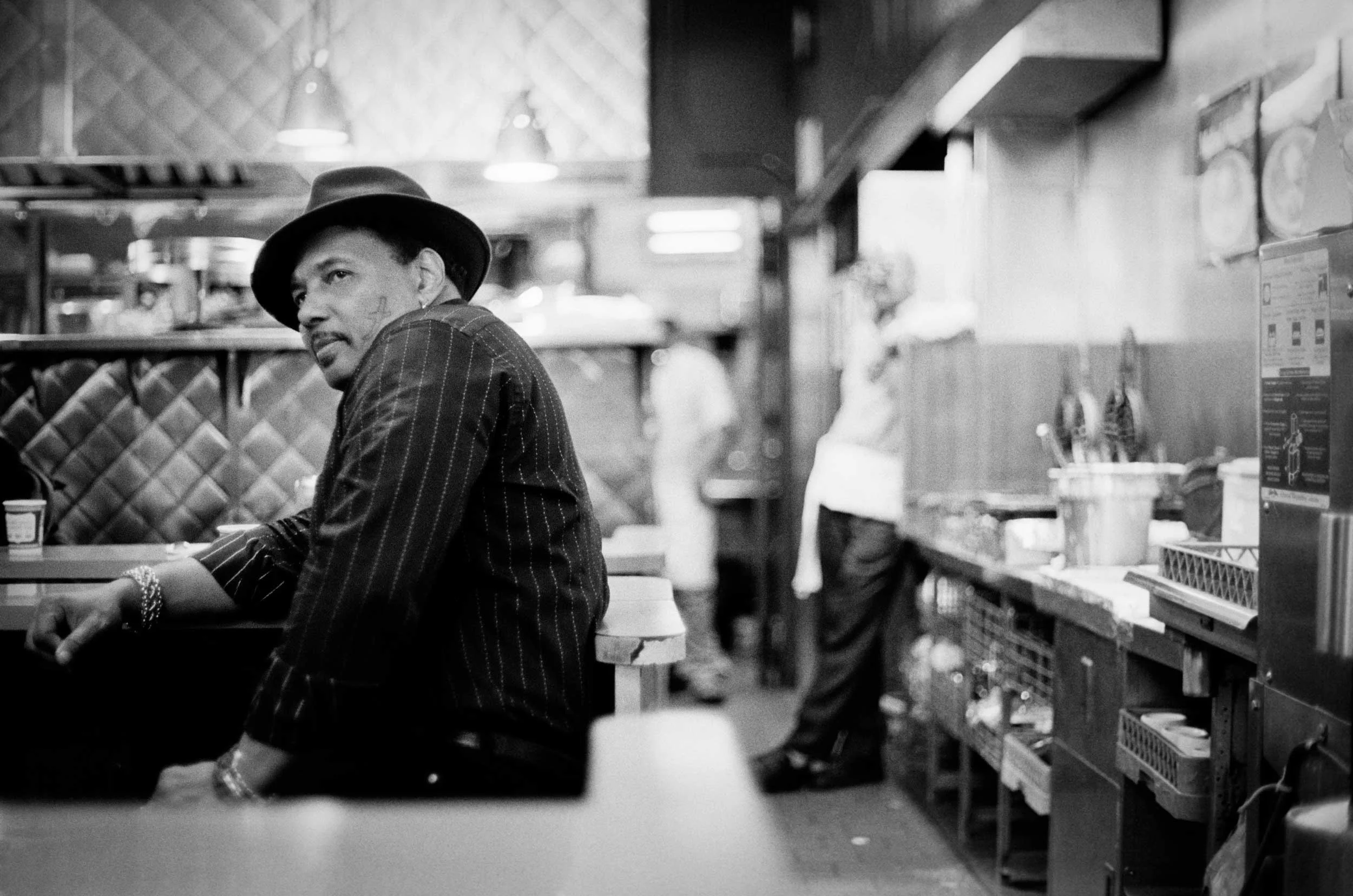 Aaron Neville