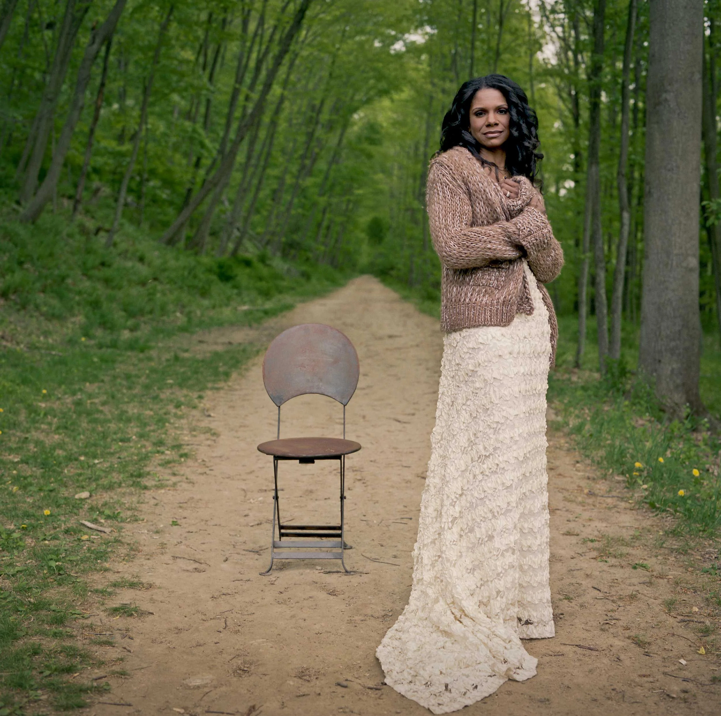 Audra Mcdonald