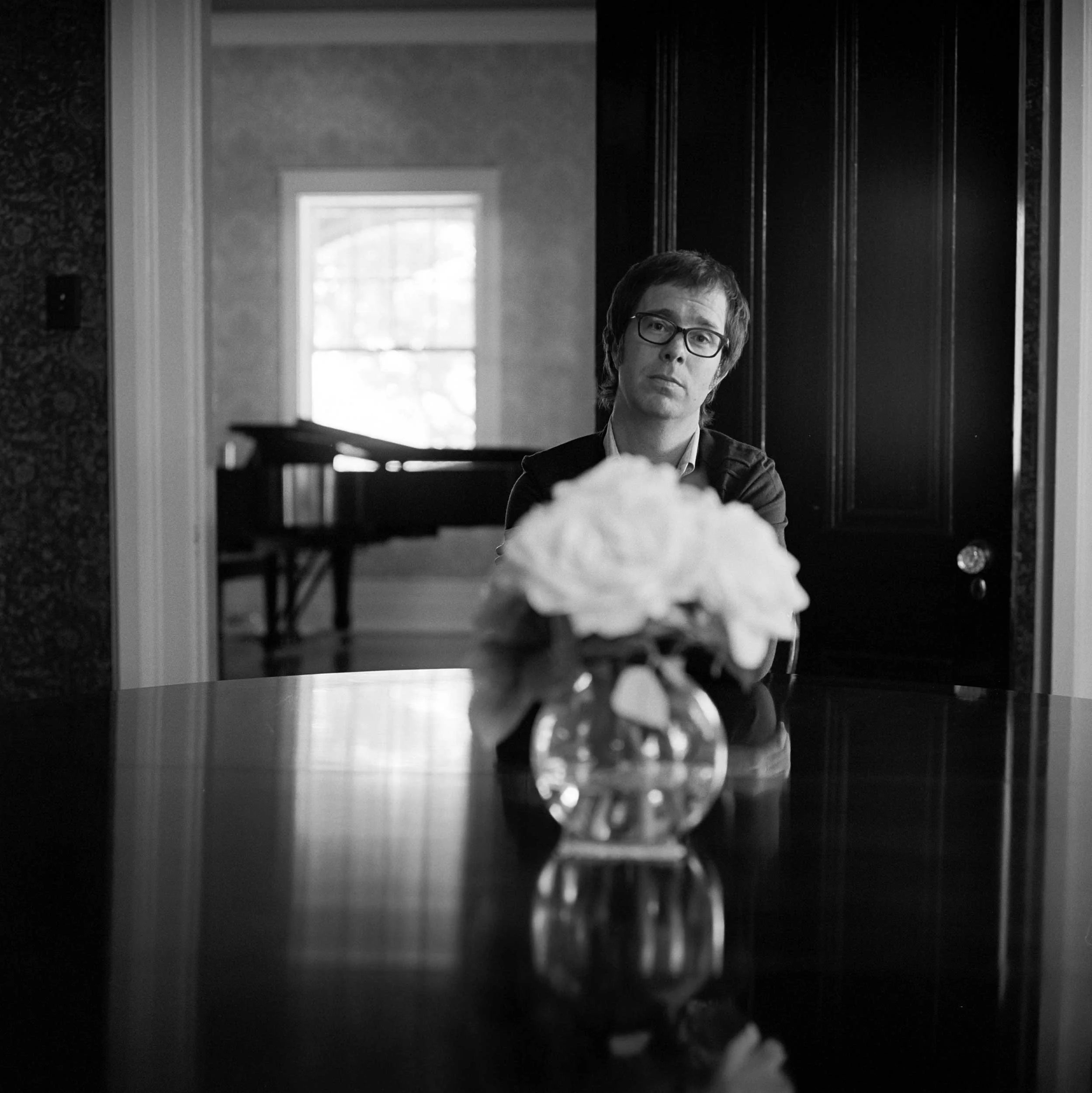 Ben Folds
