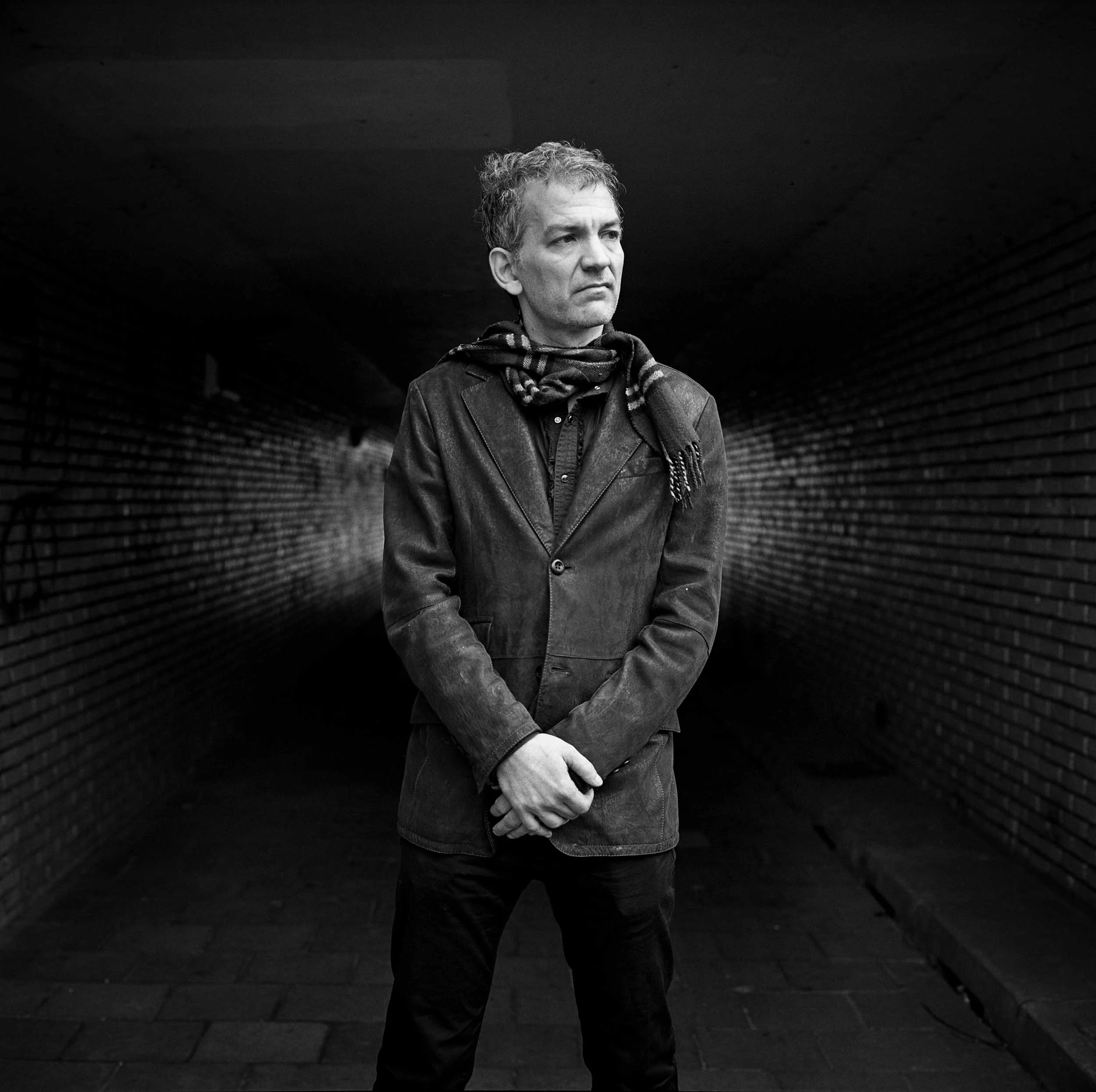 Brad Mehldau