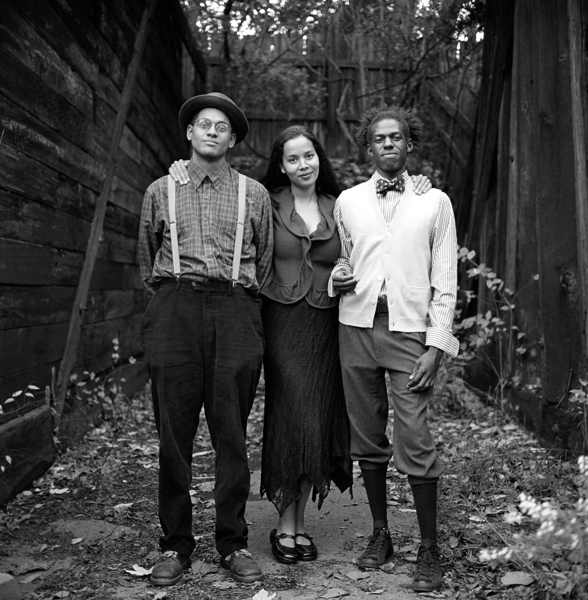 Carolina Chocolate Drops