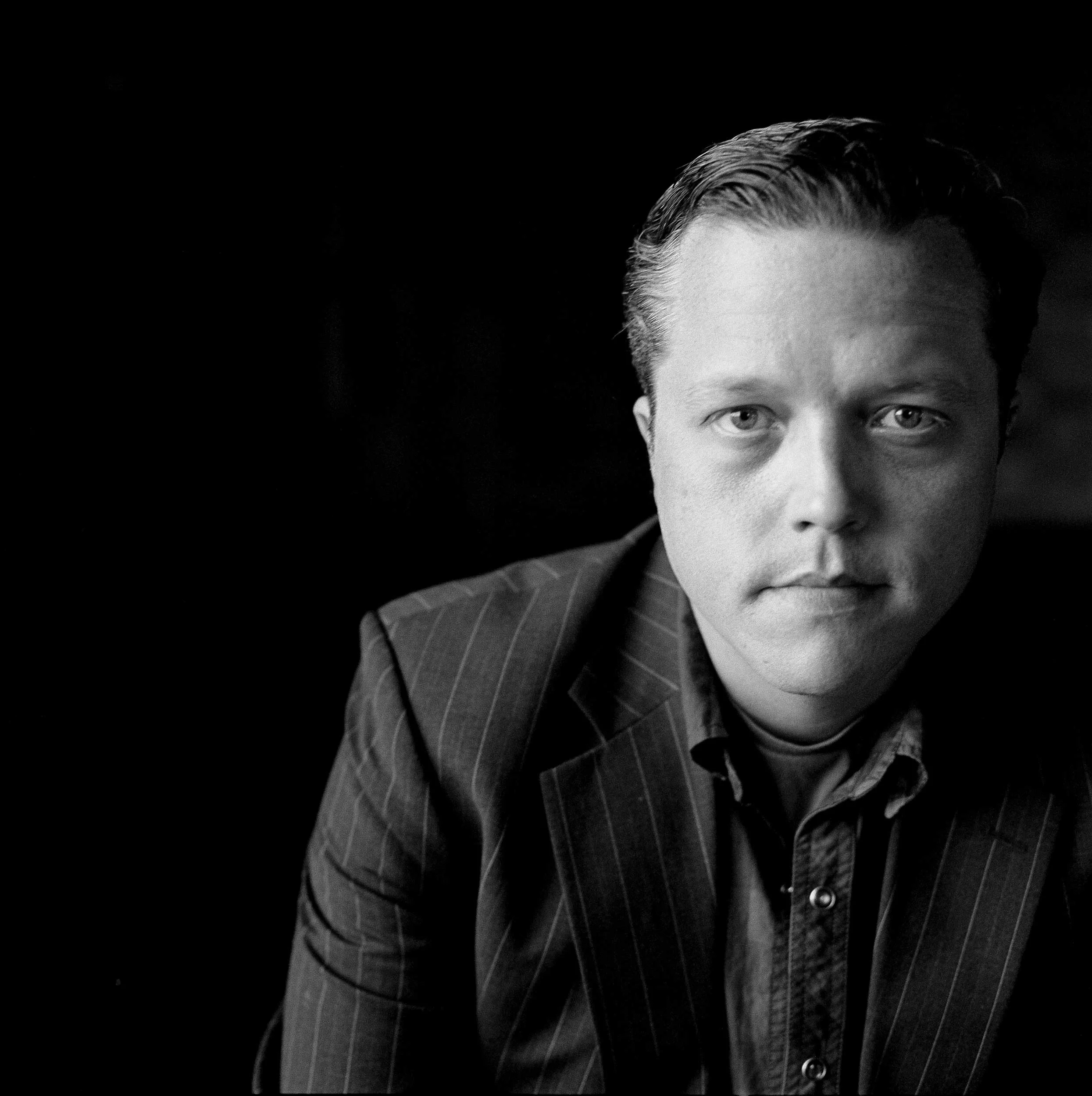 Jason Isbell