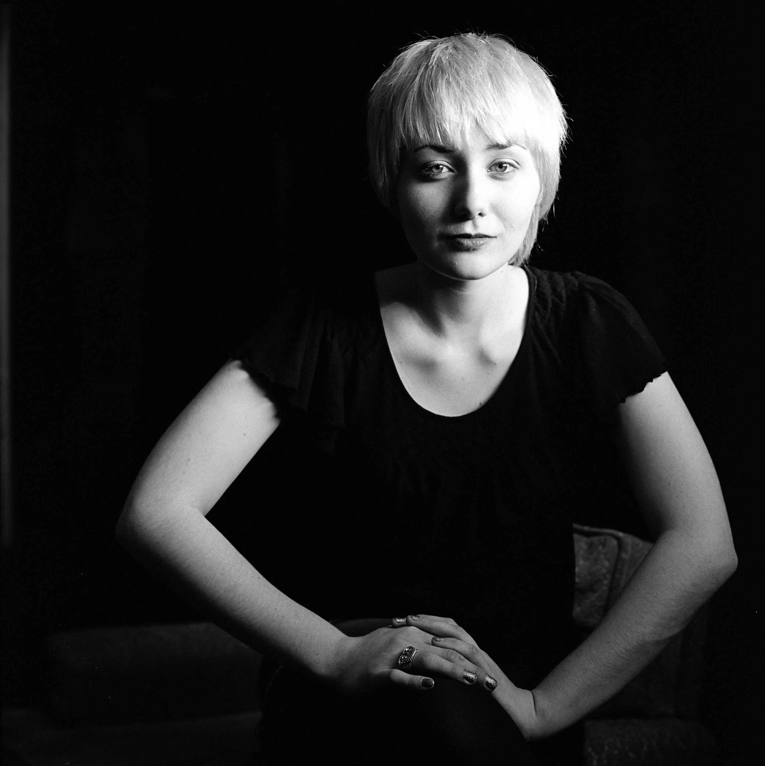 Jessica Lea Mayfield