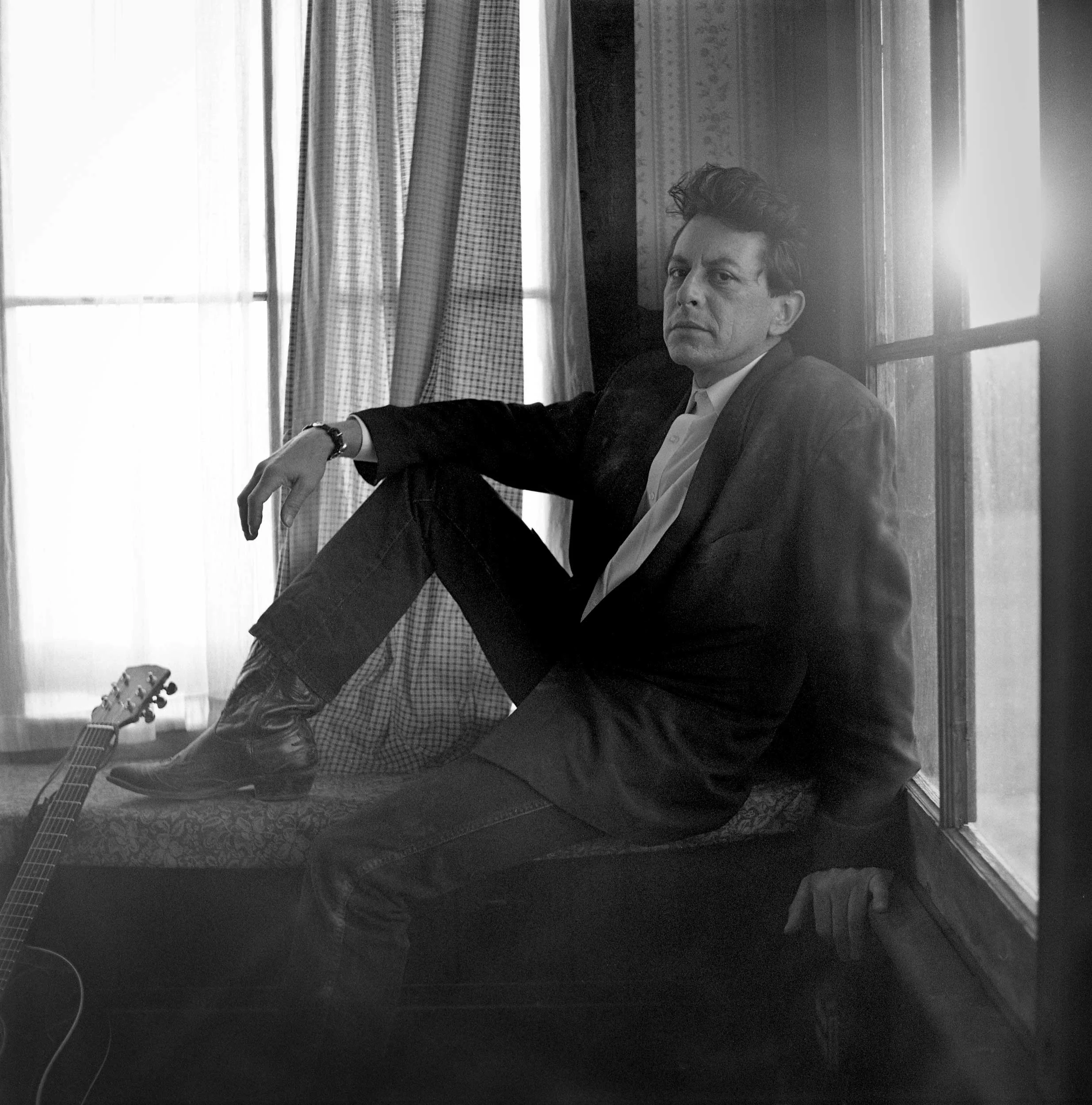 Joe Ely