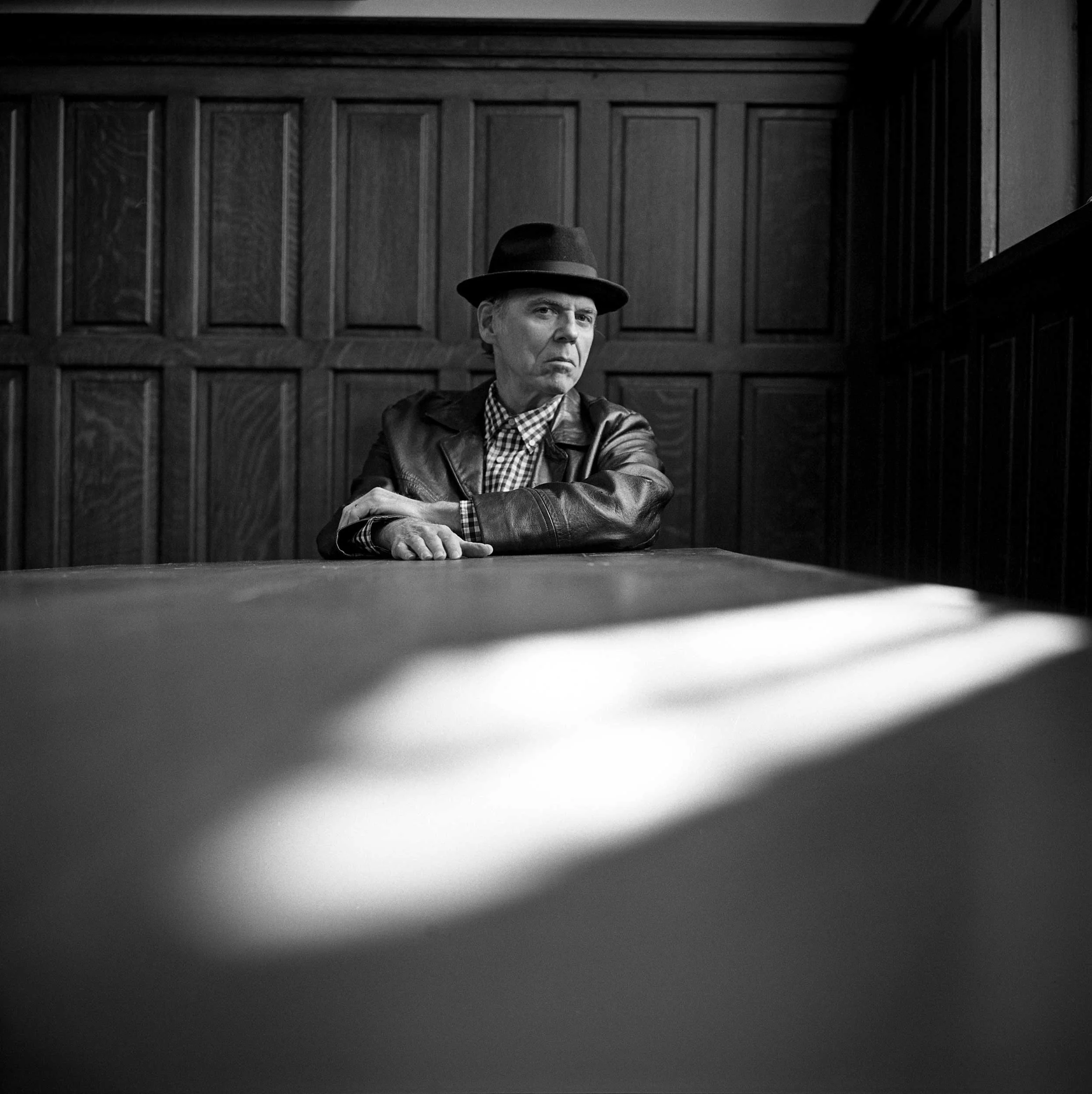 John Hiatt