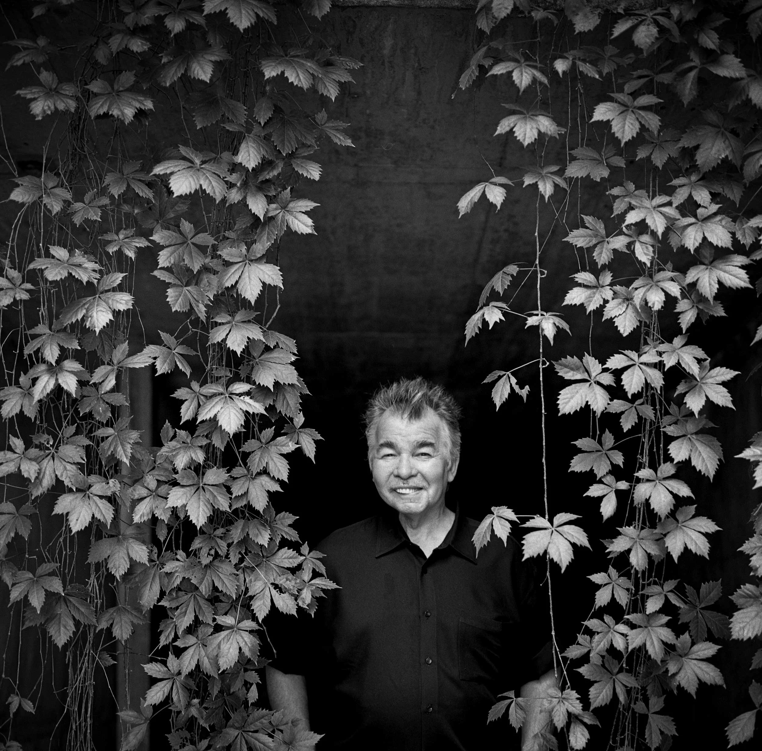 John Prine