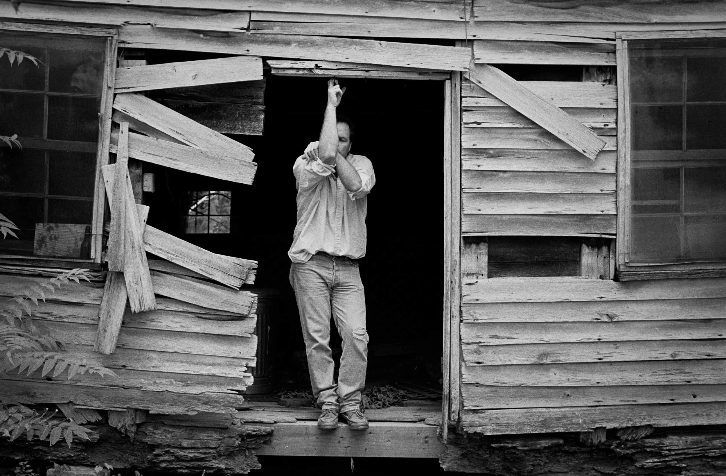 Pat McLaughlin