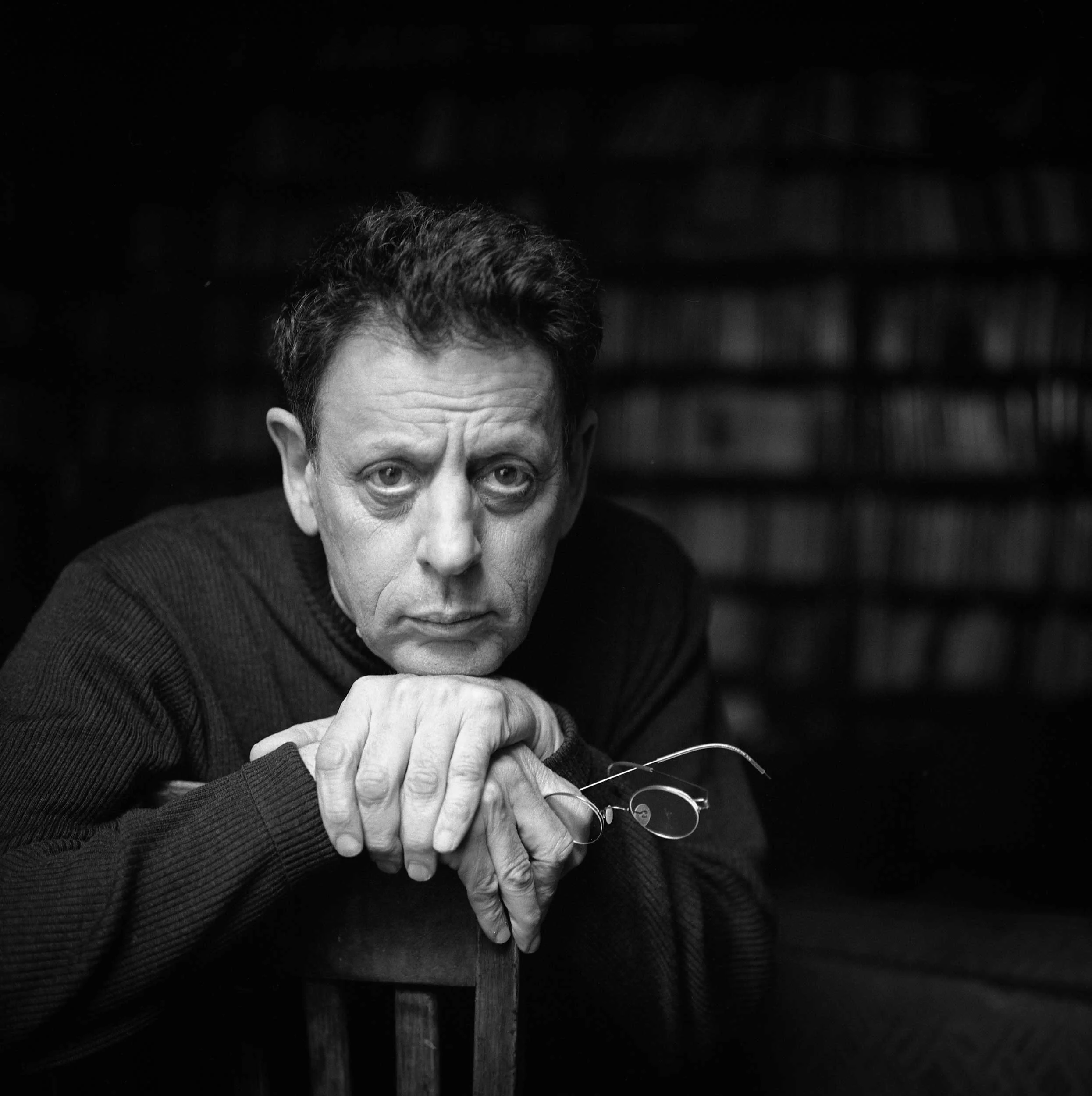 Philip Glass