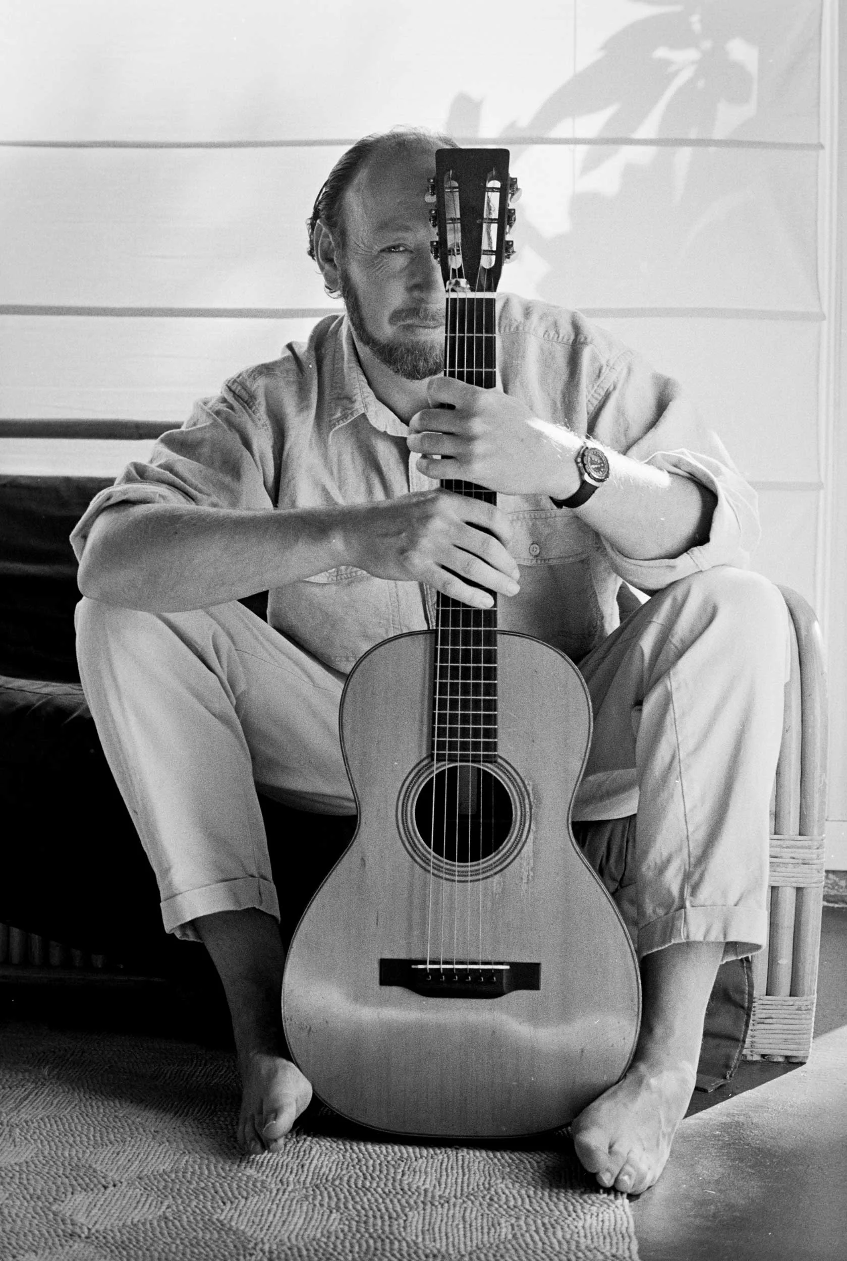 Richard Thompson