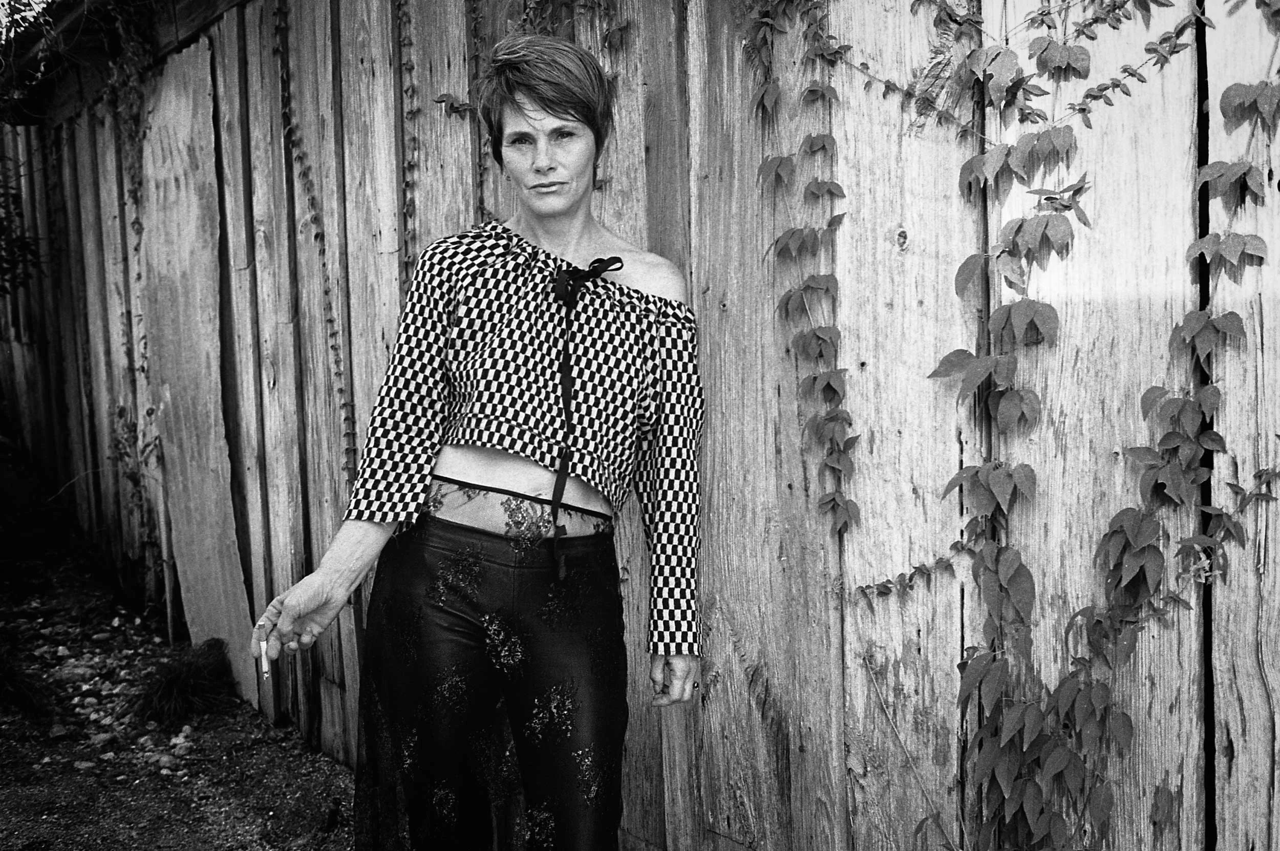 Shawn Colvin