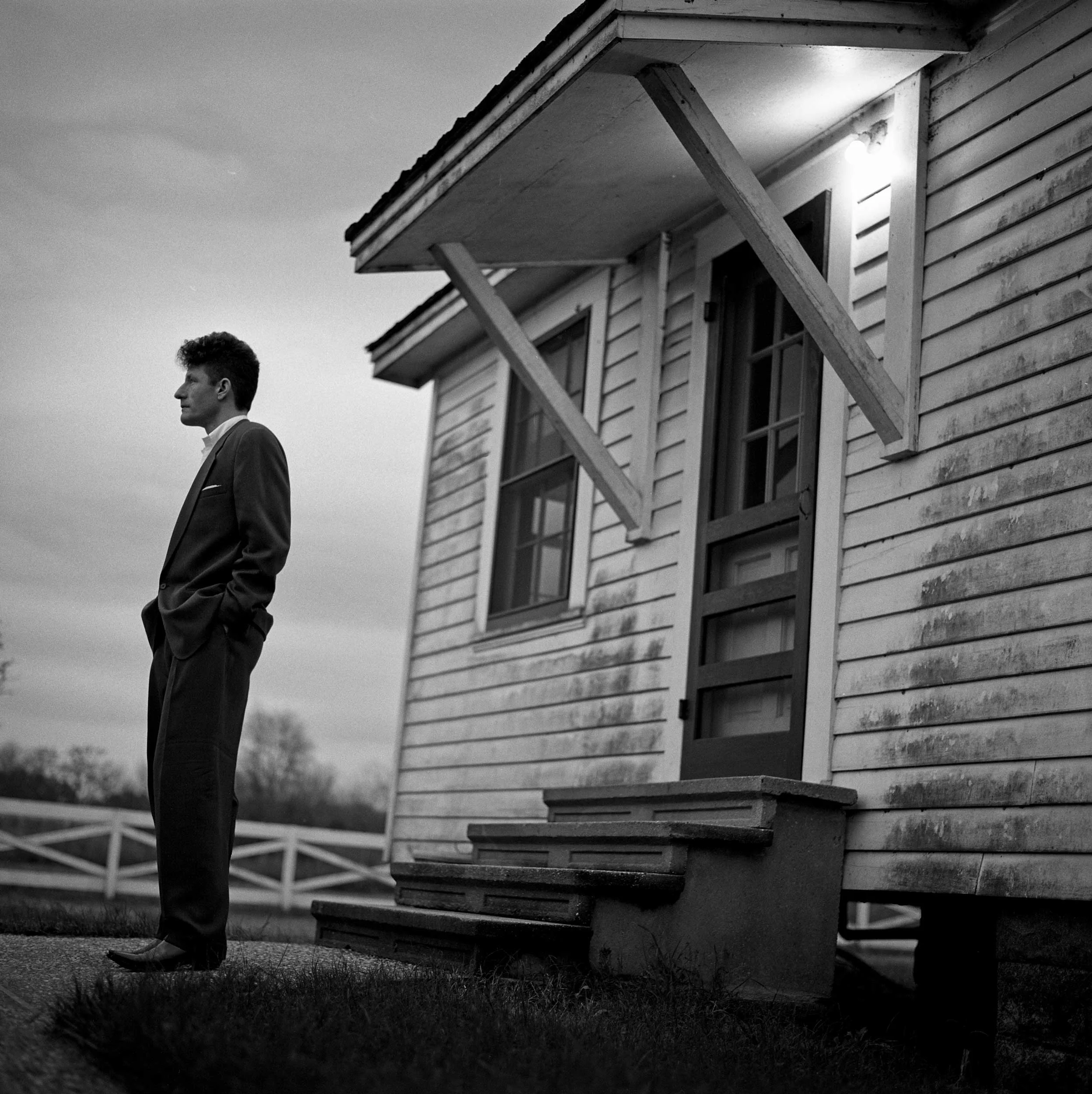 Houston, Texas, 1992