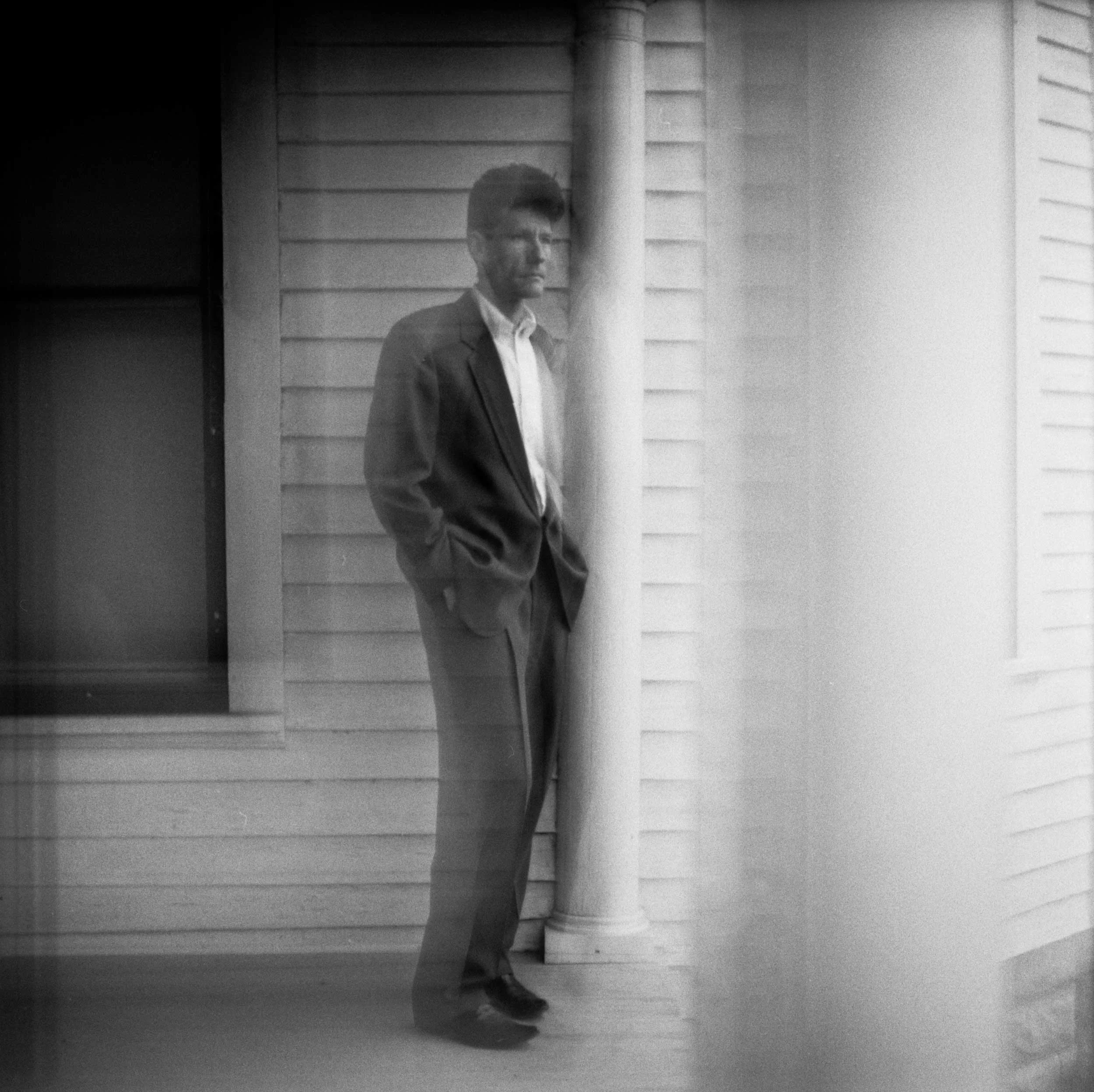 Houston, Texas, 1992