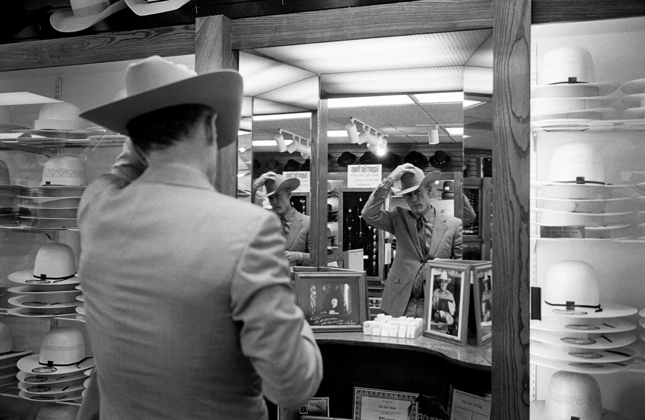 Houston, Texas, 2011