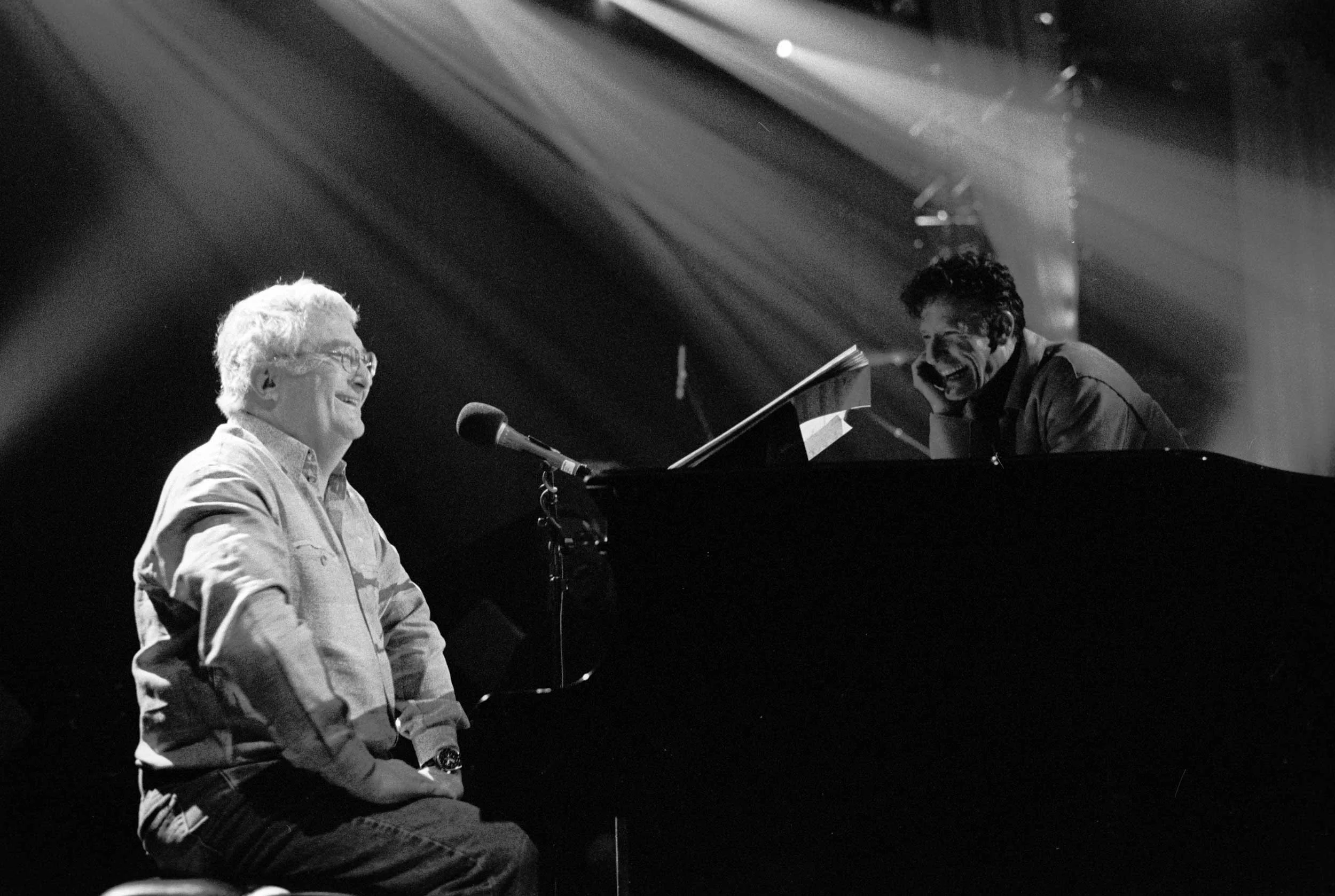 Randy Newman