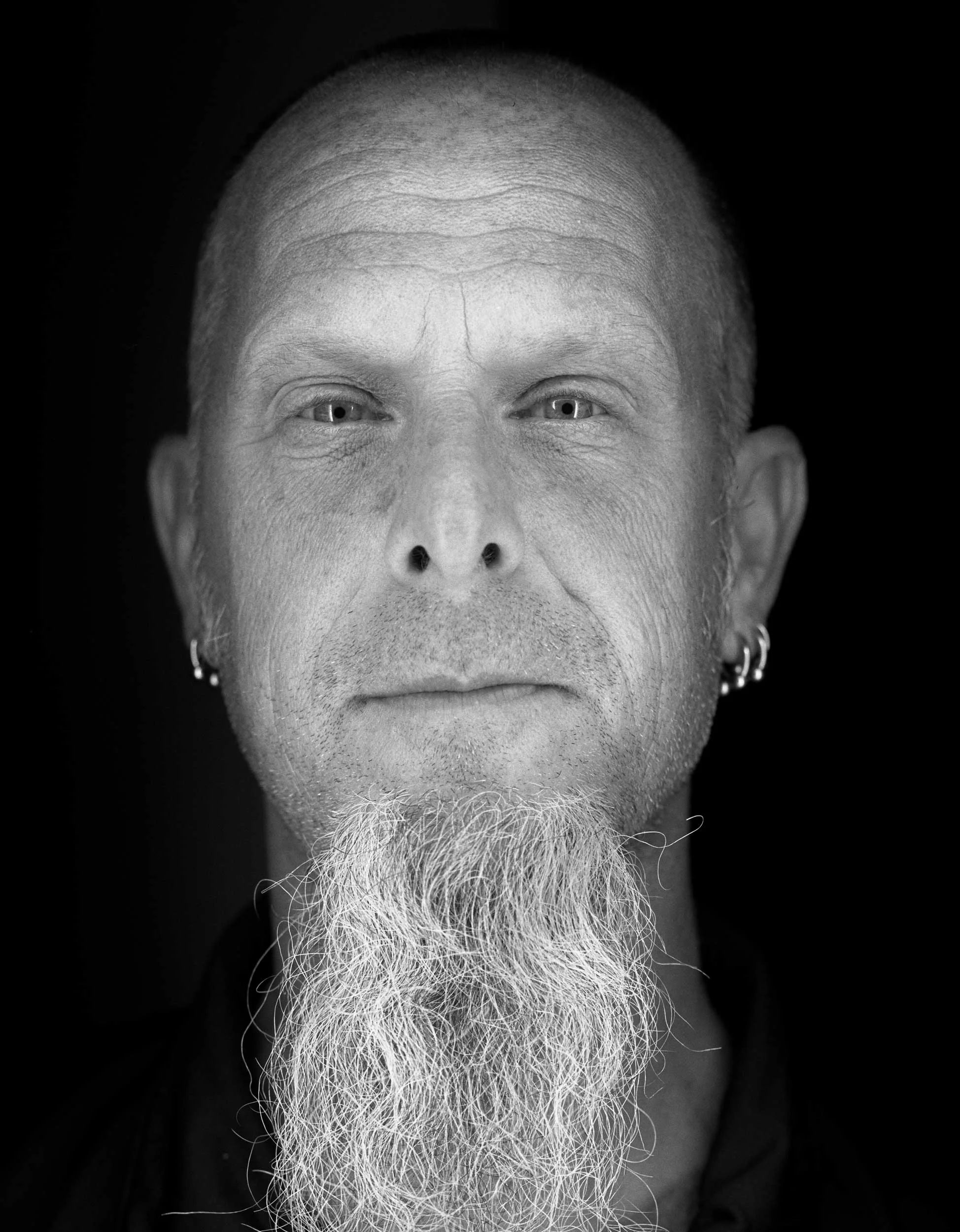 David S.