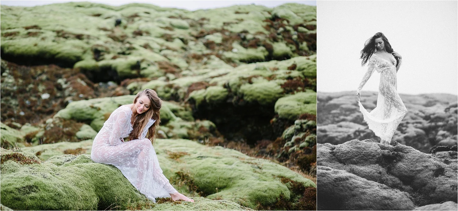Speaking of Misti, she doubles as a photographer / freaking amazing model. 
