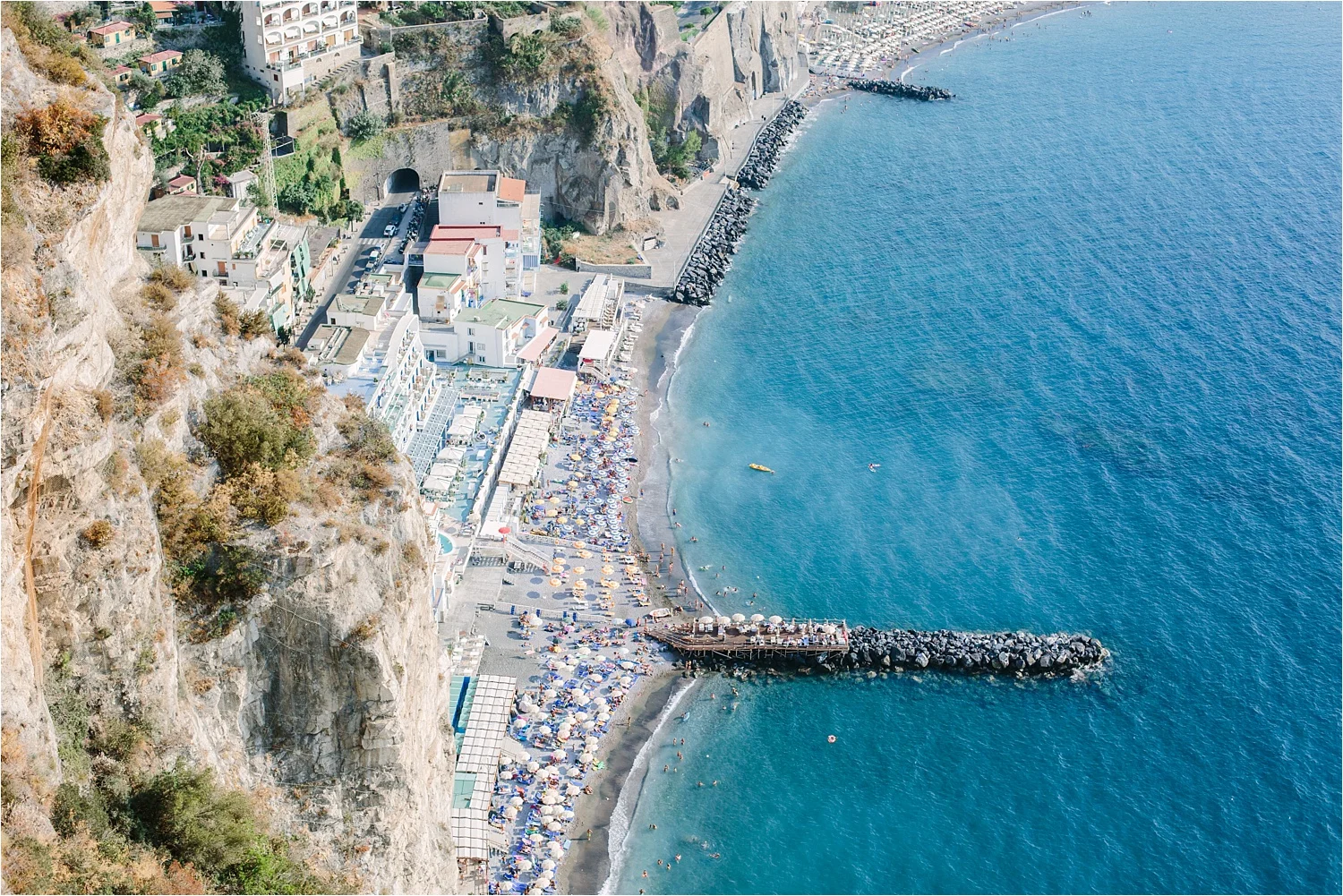 Sorrento. 