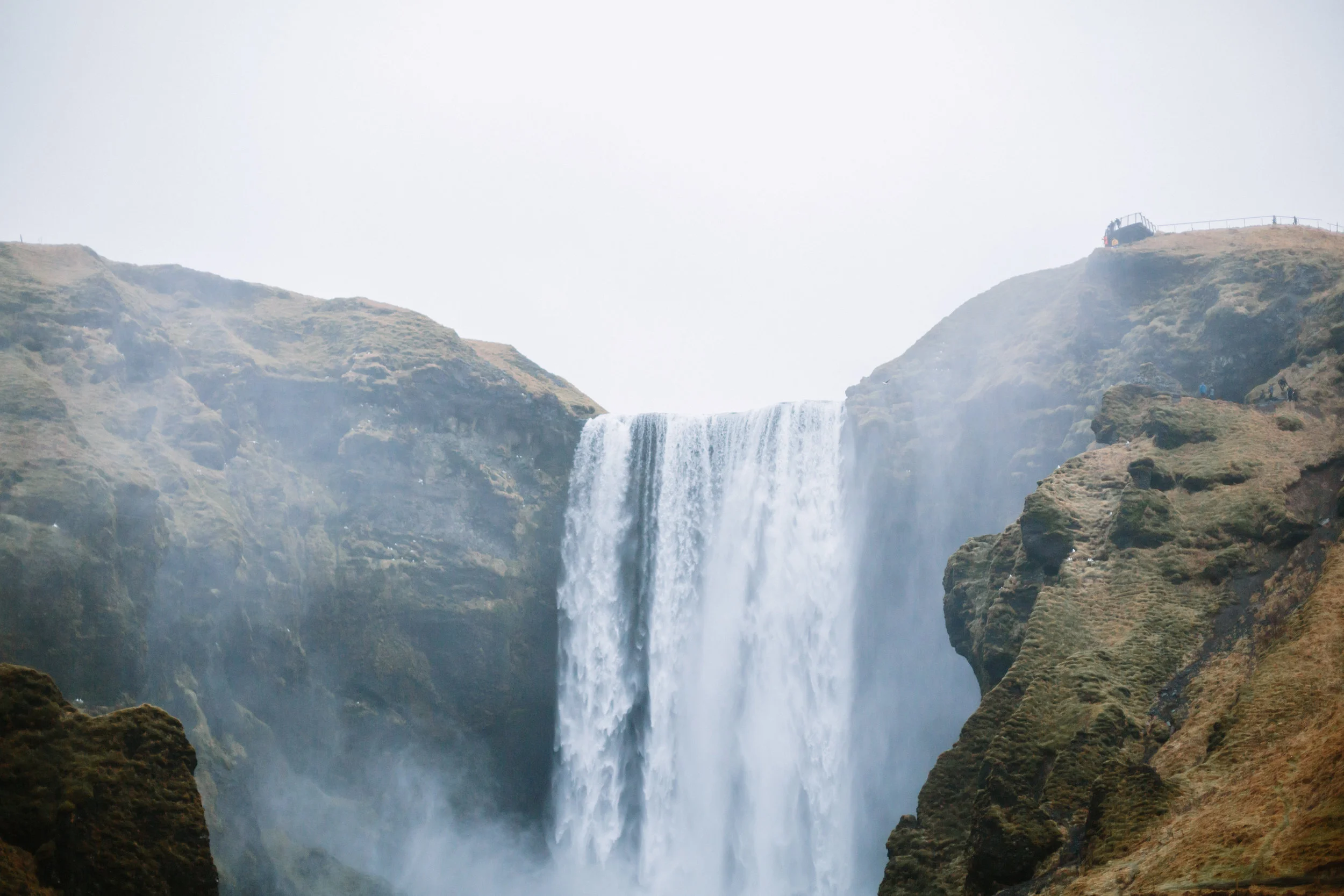 2017: a year of saying "yes" to adventure: iceland & italy travel photography by Jessica Kae Photography 
