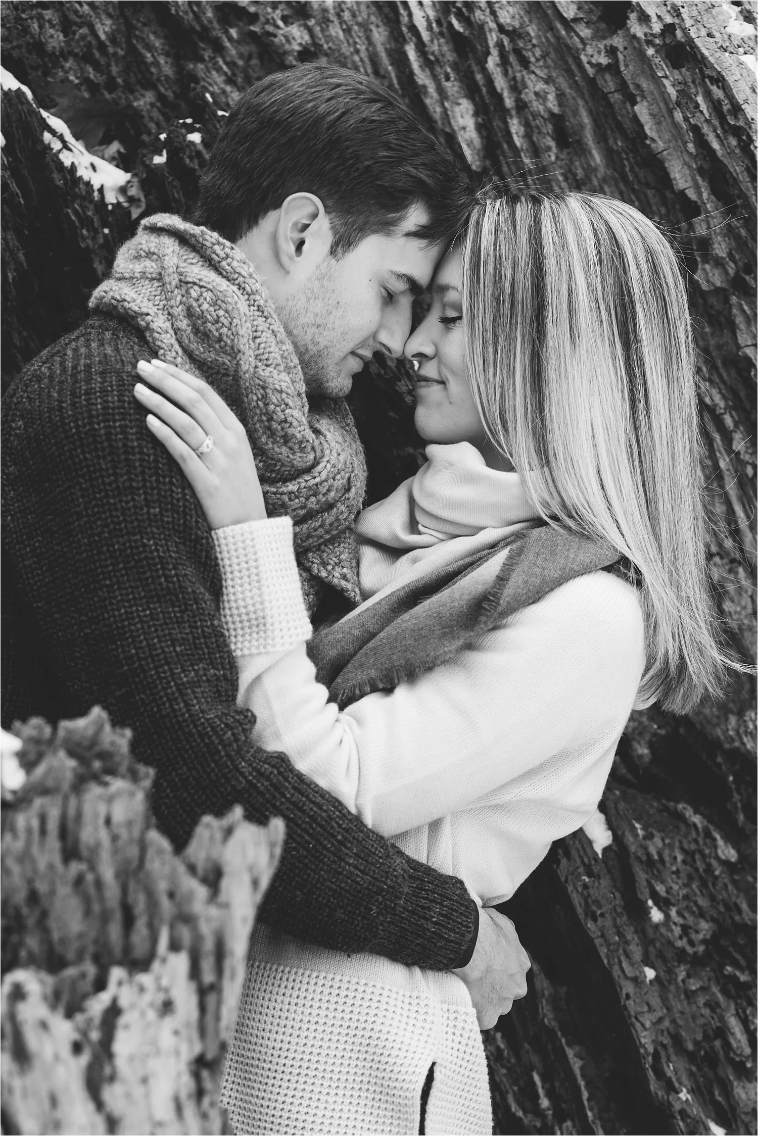One of my favorite photos from their session. #hearteyes