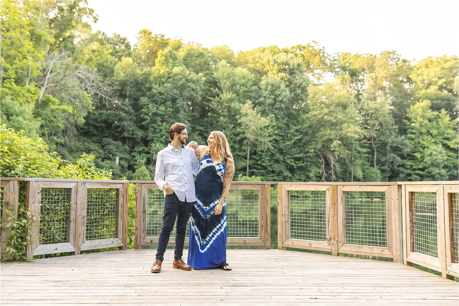 2019-08-05_0016.jpg lily pond engagement session in july 2019 at mill creek park