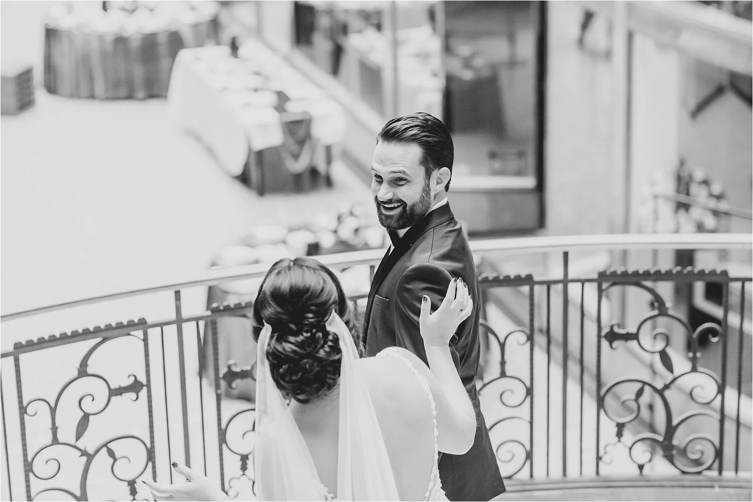 2019-12-31_0049.jpg first look on wedding day at the arcade in cleveland, ohio