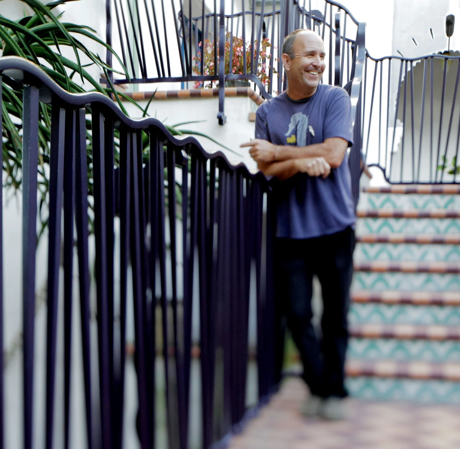 Jeff Shelton Architect Bio