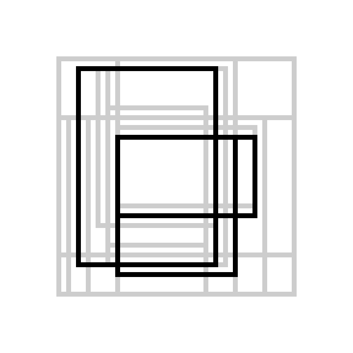 rectangle study 41