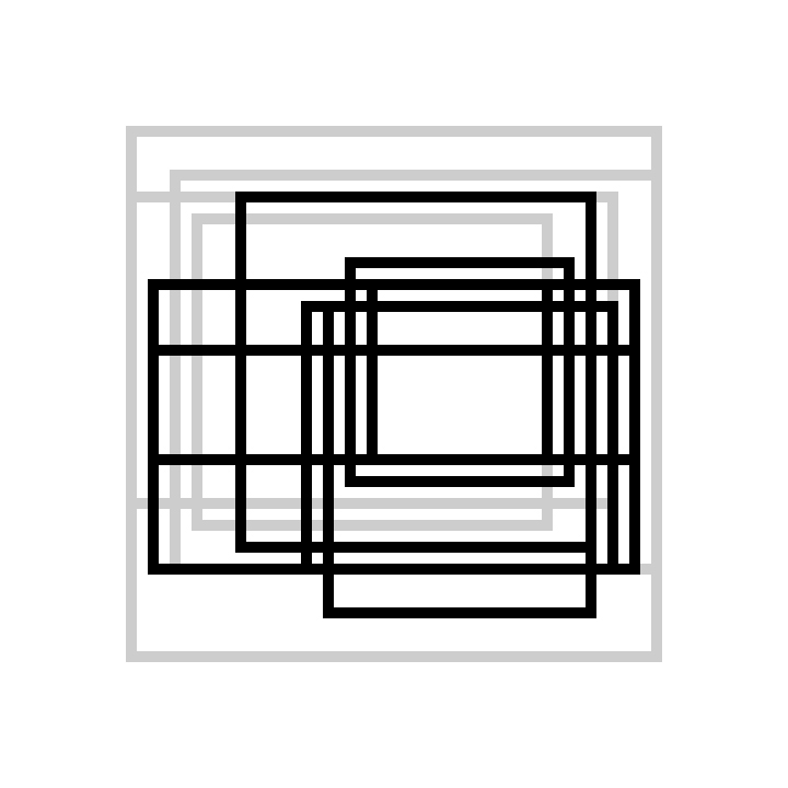 rectangle study 43