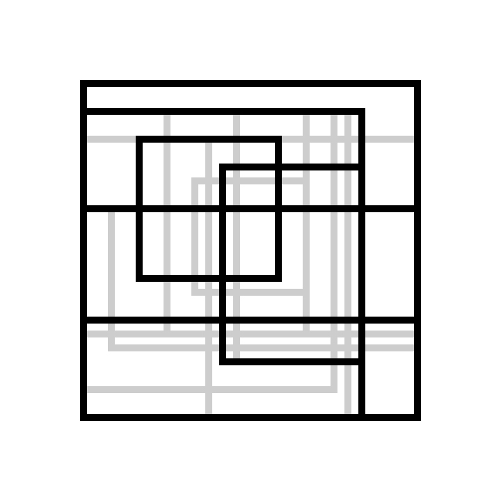 rectangle study 47