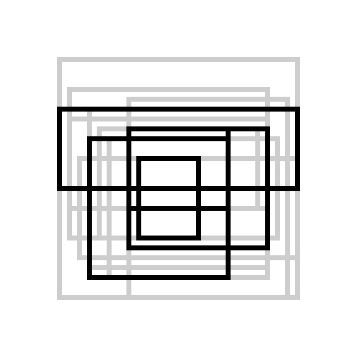 rectangle study 48