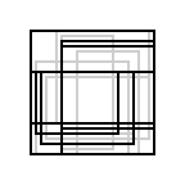 rectangle study 53