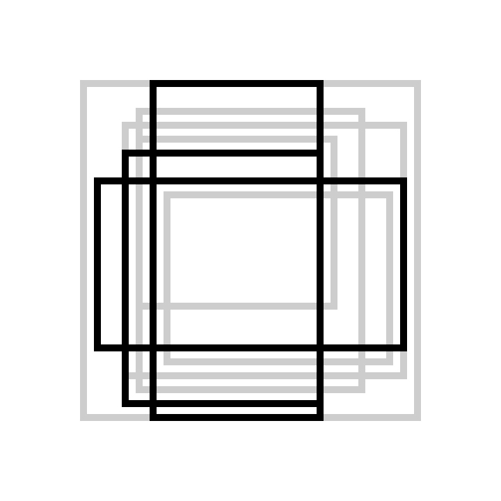 rectangle study 55