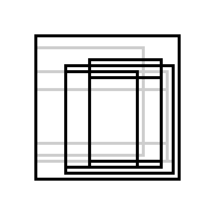 rectangle study 56