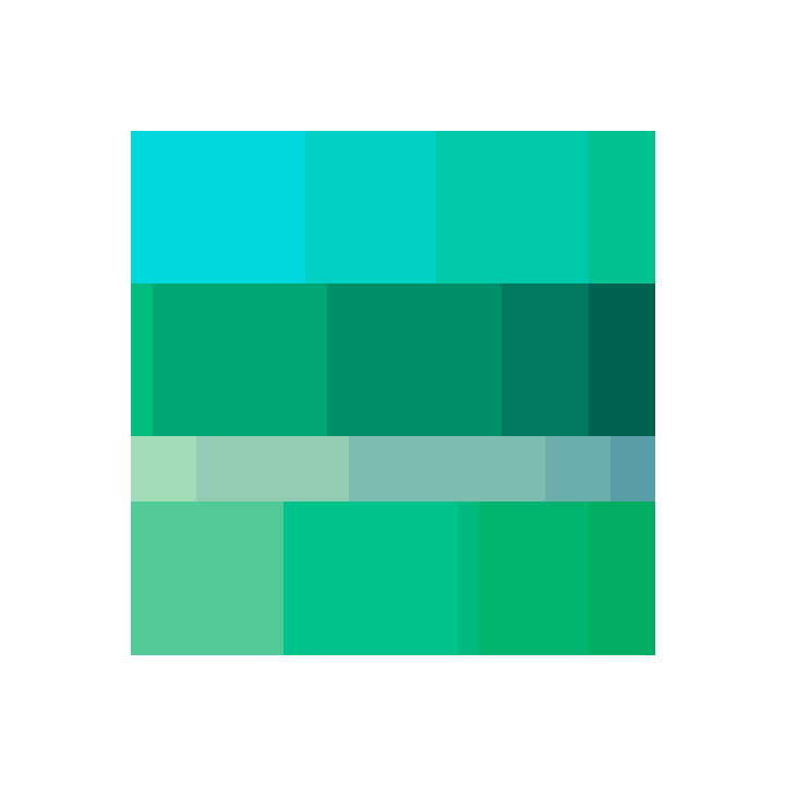 color palette 49