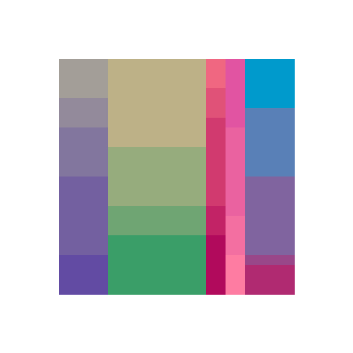 color palette 56