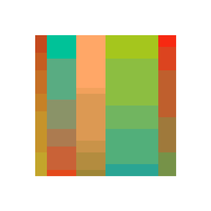 color palette 59