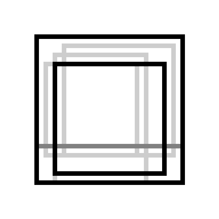 rectangle study 28