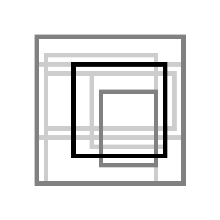 rectangle study 29