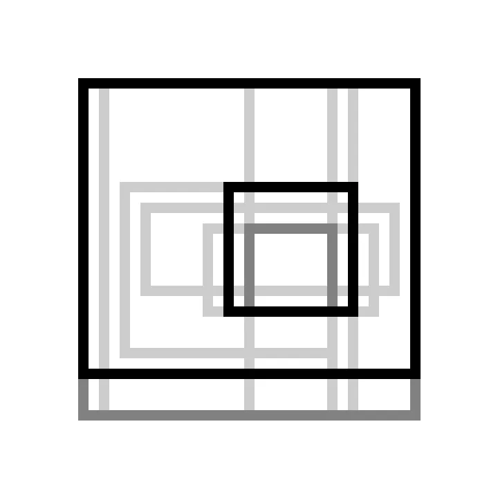 rectangle study 30