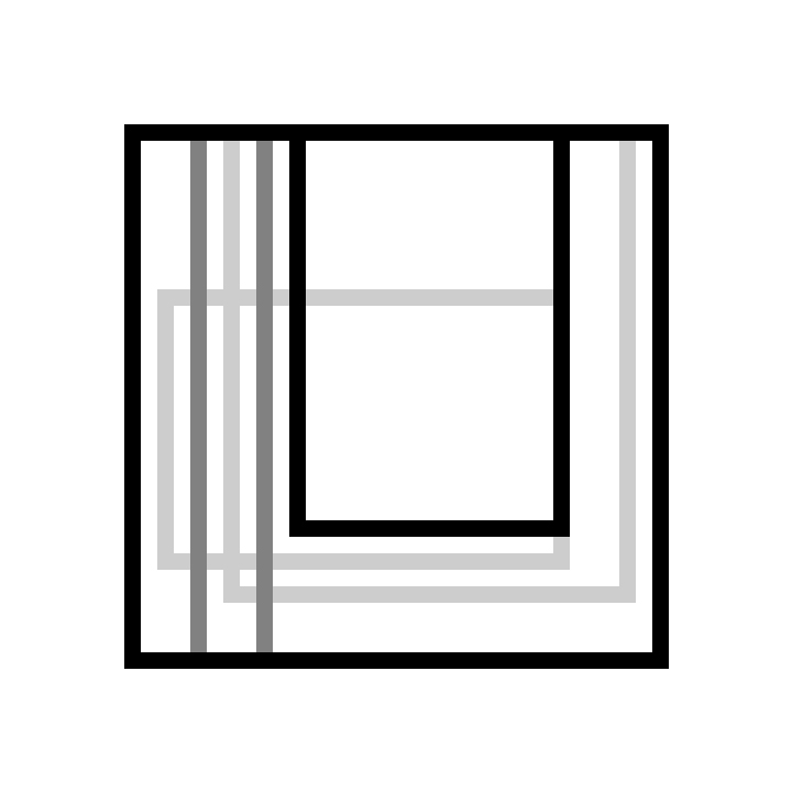 rectangle study 31