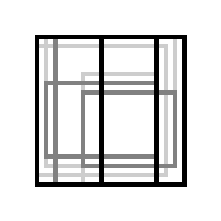 rectangle study 32
