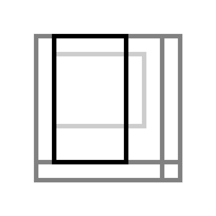 rectangle study 35
